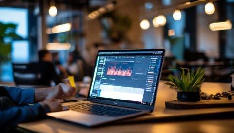 Enterprise-level CRM System Customization Development Services