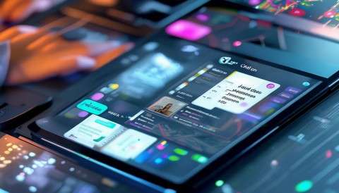 Customer Management CRM Functions Based on WeChat