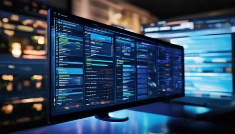 Enterprise-level CRM System Customization Development Services