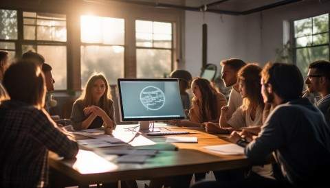 Secondary Development and Interface Extension of CRM Systems