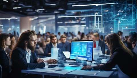 Integration Trends of SaaS Model with CRM Systems