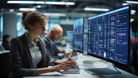Business Models and Operational Strategies of CRM Systems