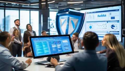 List of Technology Companies Developing and Implementing CRM Systems