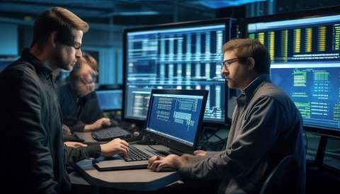 Analysis of Backend Program Architecture for CRM Systems