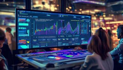 CRM Customer Behavior Analysis Based on Data