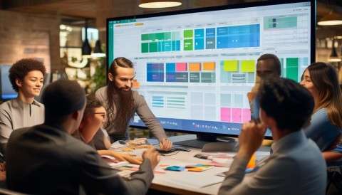 Detailed Explanation of Enterprise WeChat Integrated CRM System Functions