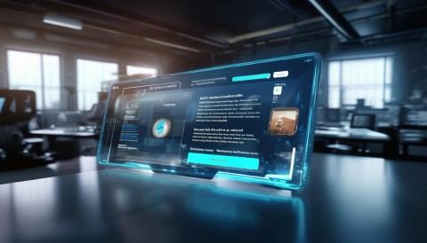 Mobile Intelligent CRM System: AI + Mobile Integration