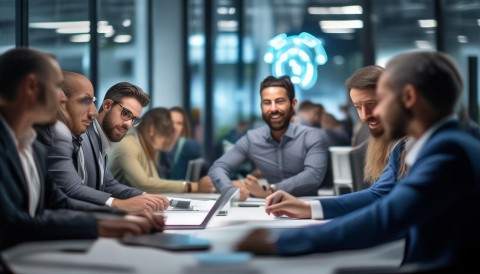 CRM Customer Management Solutions for Private Equity Fund Institutions