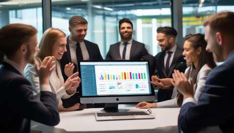 CRM Customer Management Solutions for Private Equity Fund Institutions