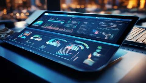 Advantages and Applications of Cloud-based SaaS Model CRM Systems