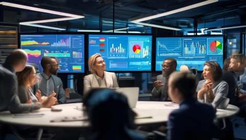 Management Concepts and Practices in CRM Systems