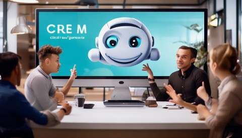 Management Concepts and Practices in CRM Systems