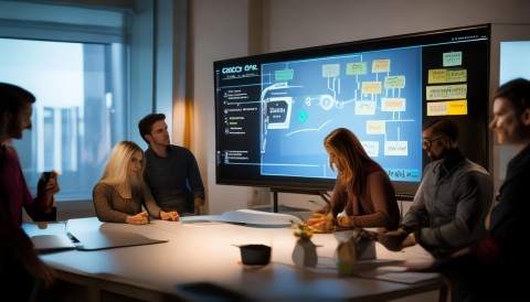 Management Concepts and Practices in CRM Systems