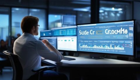 Forecast of Future Development Prospects for CRM Systems