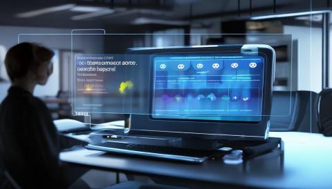 Forecast of Future Development Prospects for CRM Systems