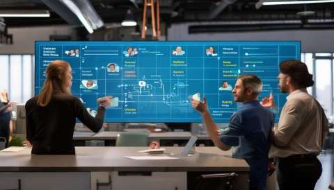Bilingual Glossary of Common Terms Related to CRM Systems