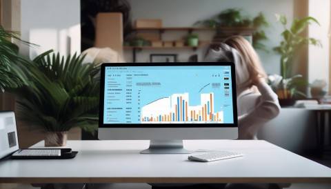Exclusive CRM Customer Management System for the Decoration Industry
