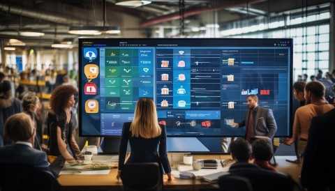 Typical Application Cases of CRM Systems in Enterprises