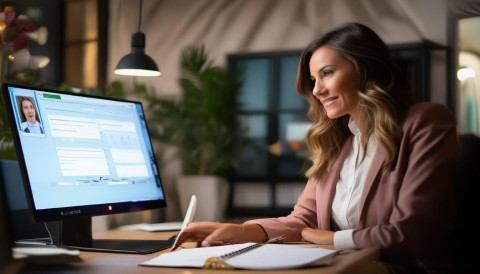 CRM System for Customer Relationship Management in Insurance Companies