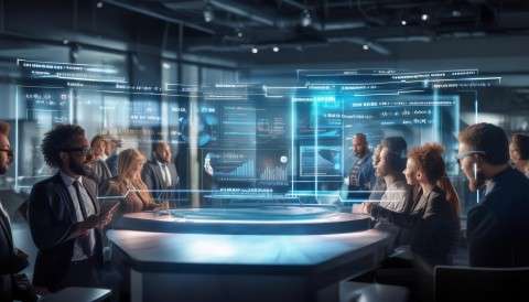 Research Directions and Academic Value of CRM System Applications
