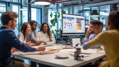 Future Development Trends and Technological Evolution of CRM Systems