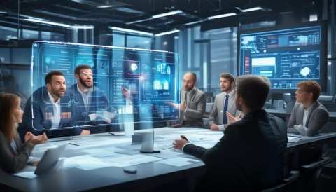 Future Development Trends and Technological Evolution of CRM Systems