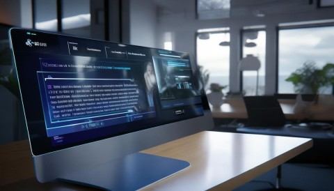 CRM System for Customer Relationship Management in Telecom Operators