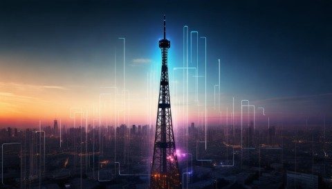 CRM System for Customer Relationship Management in Telecom Operators