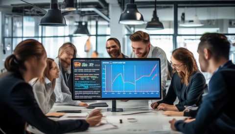 CRM System for Customer Relationship Management in Telecom Operators