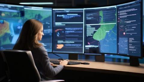 CRM System for Customer Relationship Management in Telecom Operators