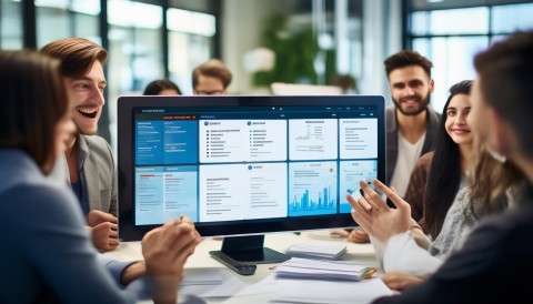 CRM Customer Management System Specific to the Auto Insurance Industry