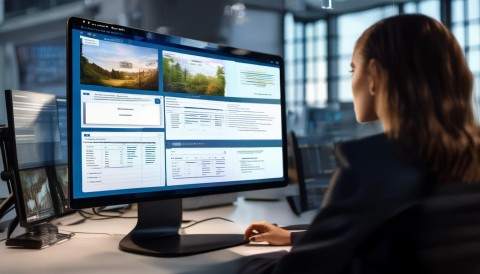 CRM Customer Management System Specific to the Auto Insurance Industry