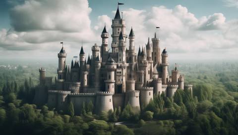 System Architecture Design of CRM Systems