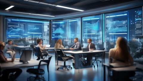 Market Share Analysis and Trend Forecast of CRM