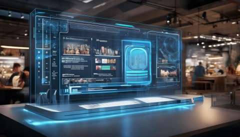Market Share Analysis and Trend Forecast of CRM