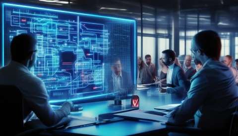 System Architecture Design of CRM Systems