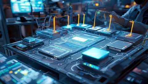 System Architecture Design of CRM Systems