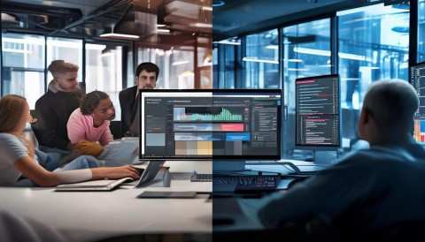 Detailed Explanation of CRM System Architecture