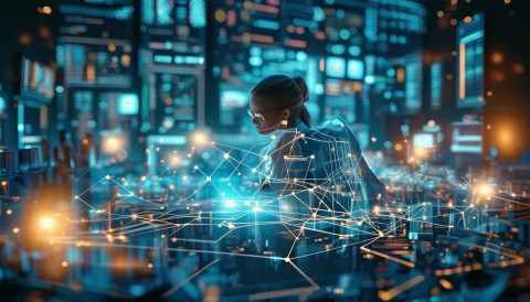 Detailed Explanation of CRM System Architecture