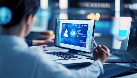 Detailed Explanation of CRM System Architecture