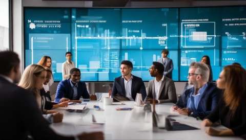 Compilation of CRM Case Study Questions