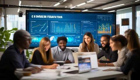 Compilation of CRM Case Study Questions