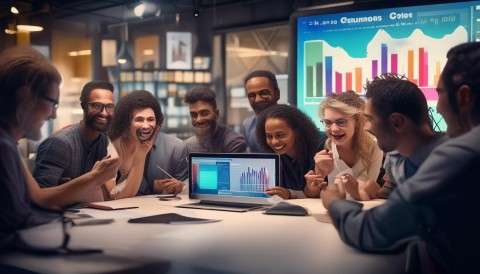 Functions and Applications of Customer Relationship Management Software (CRM)
