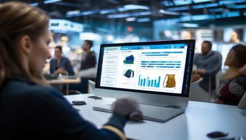Functions and Applications of Customer Relationship Management Software (CRM)