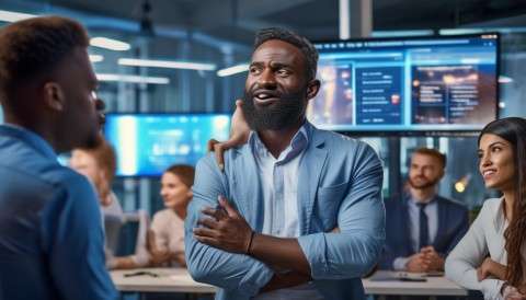 Functions and Applications of Customer Relationship Management Software (CRM)