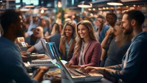Functions and Applications of Customer Relationship Management Software (CRM)