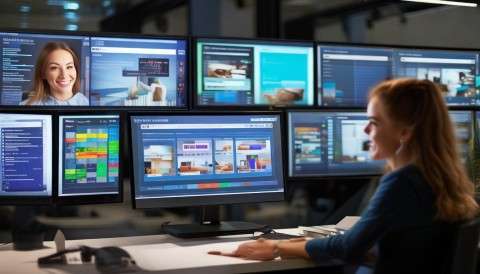 Application and Value of CRM in Marketing Strategies