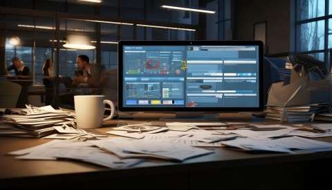 Application and Value of CRM in Marketing Strategies