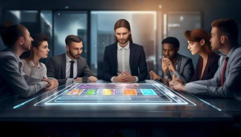 Application and Value of CRM in Marketing Strategies