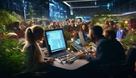 Complete Customer Information Management in CRM Systems